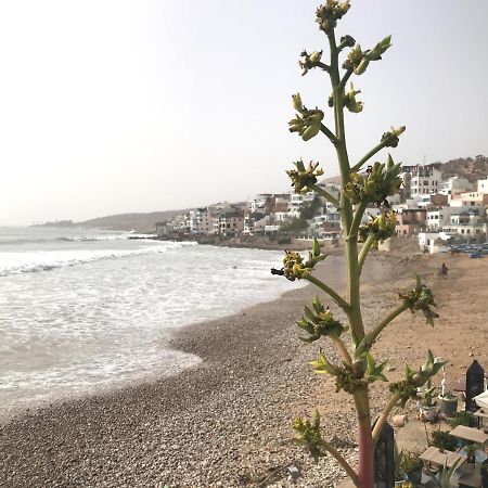 Hotel Single Fin Beach House Taghazout Zewnętrze zdjęcie