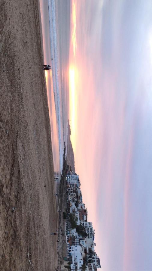 Single Fin Beach House Taghazout Zewnętrze zdjęcie