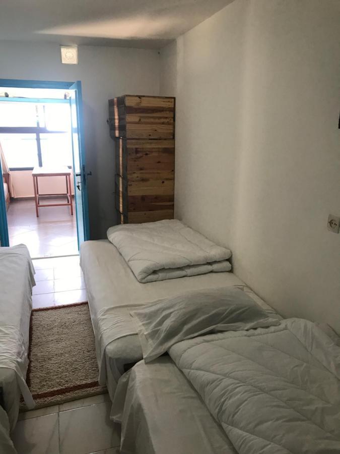 Single Fin Beach House Taghazout Zewnętrze zdjęcie