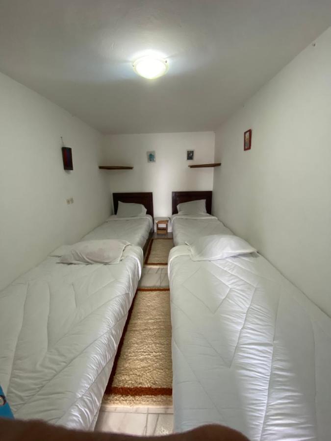 Single Fin Beach House Taghazout Zewnętrze zdjęcie