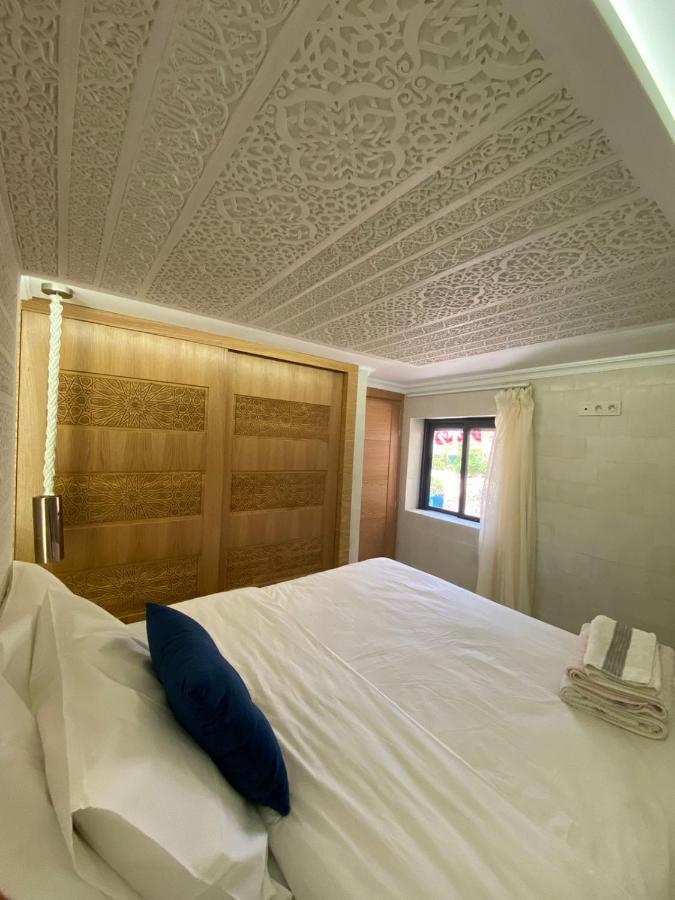 Single Fin Beach House Taghazout Zewnętrze zdjęcie