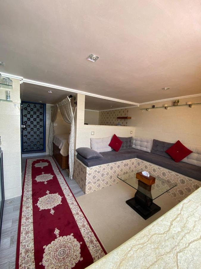 Single Fin Beach House Taghazout Zewnętrze zdjęcie