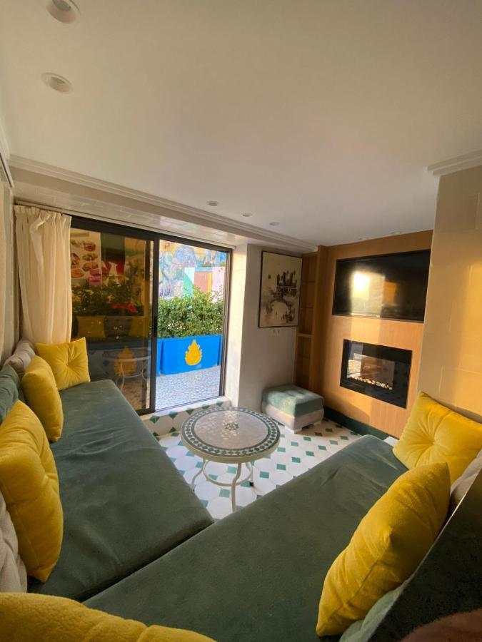 Single Fin Beach House Taghazout Zewnętrze zdjęcie