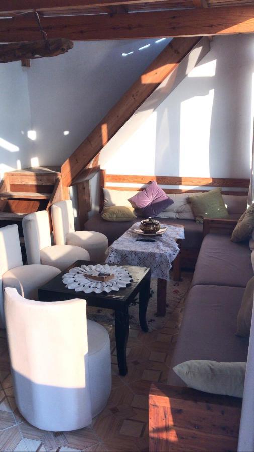 Single Fin Beach House Taghazout Zewnętrze zdjęcie