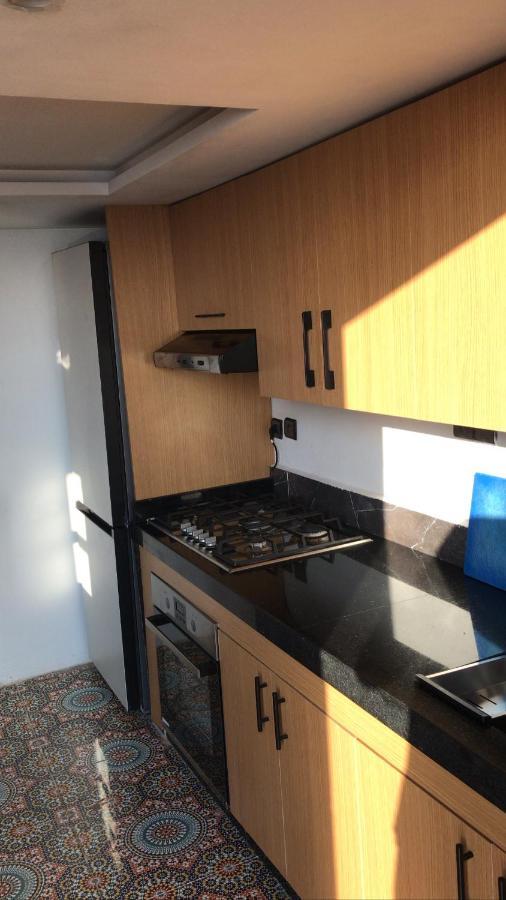 Single Fin Beach House Taghazout Zewnętrze zdjęcie