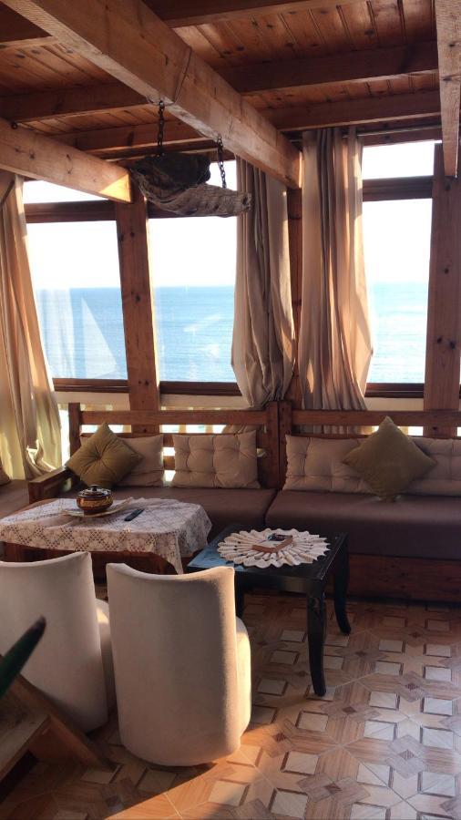 Single Fin Beach House Taghazout Zewnętrze zdjęcie