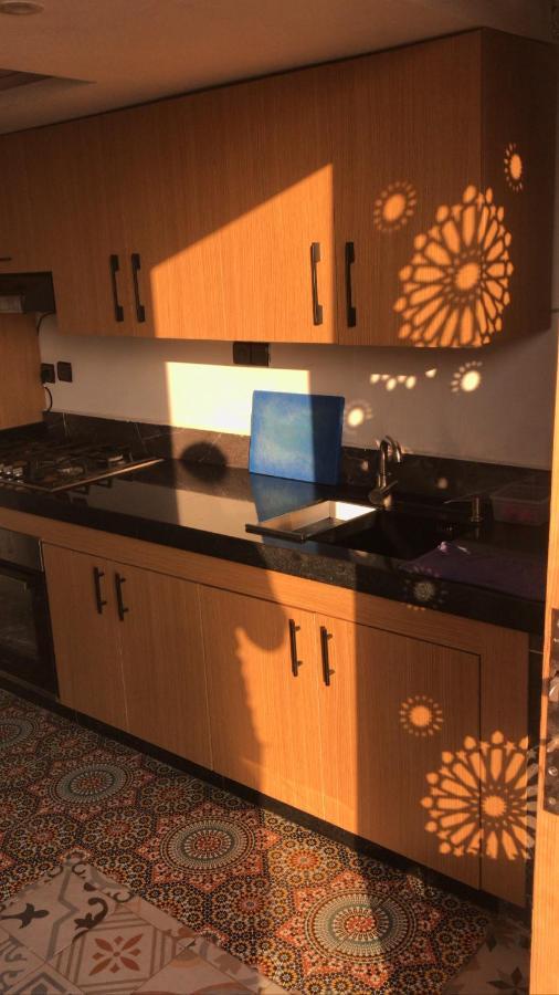 Single Fin Beach House Taghazout Zewnętrze zdjęcie