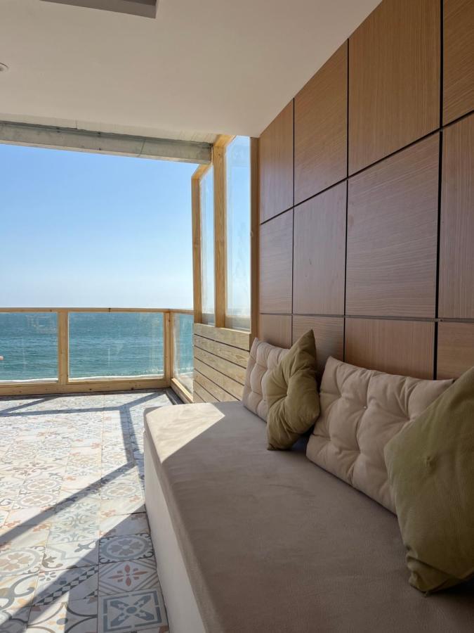 Single Fin Beach House Taghazout Zewnętrze zdjęcie