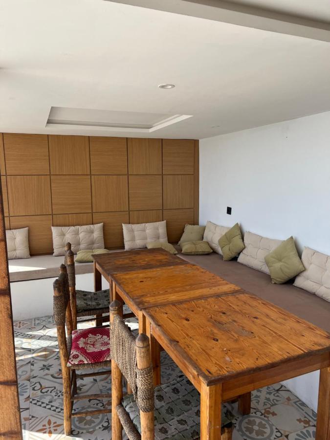 Single Fin Beach House Taghazout Zewnętrze zdjęcie