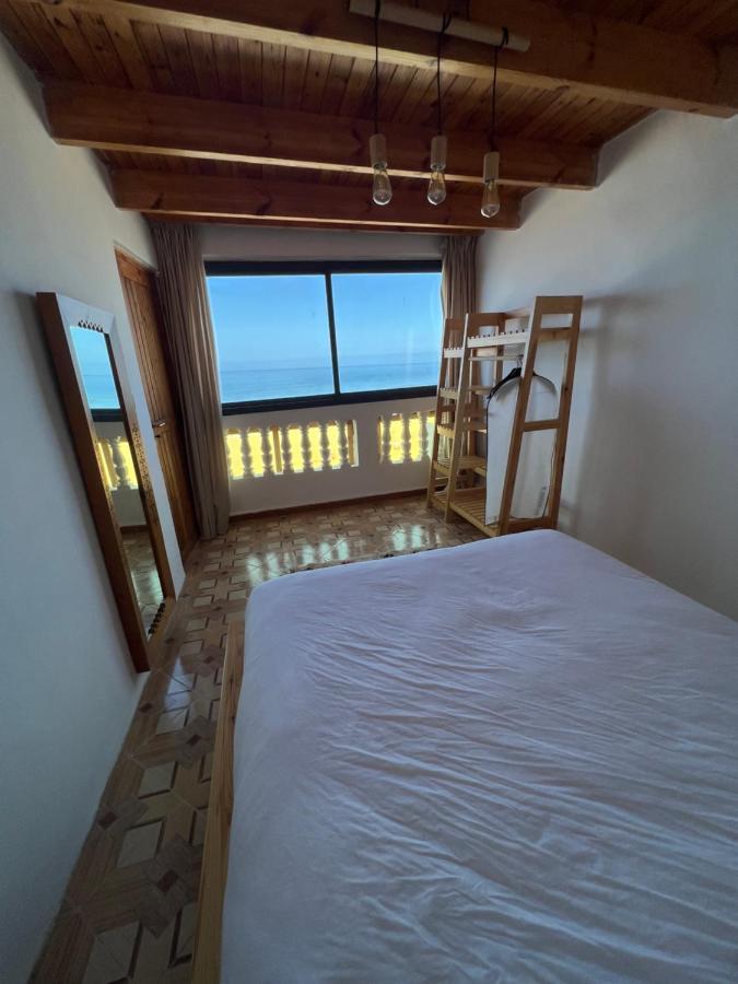 Single Fin Beach House Taghazout Zewnętrze zdjęcie