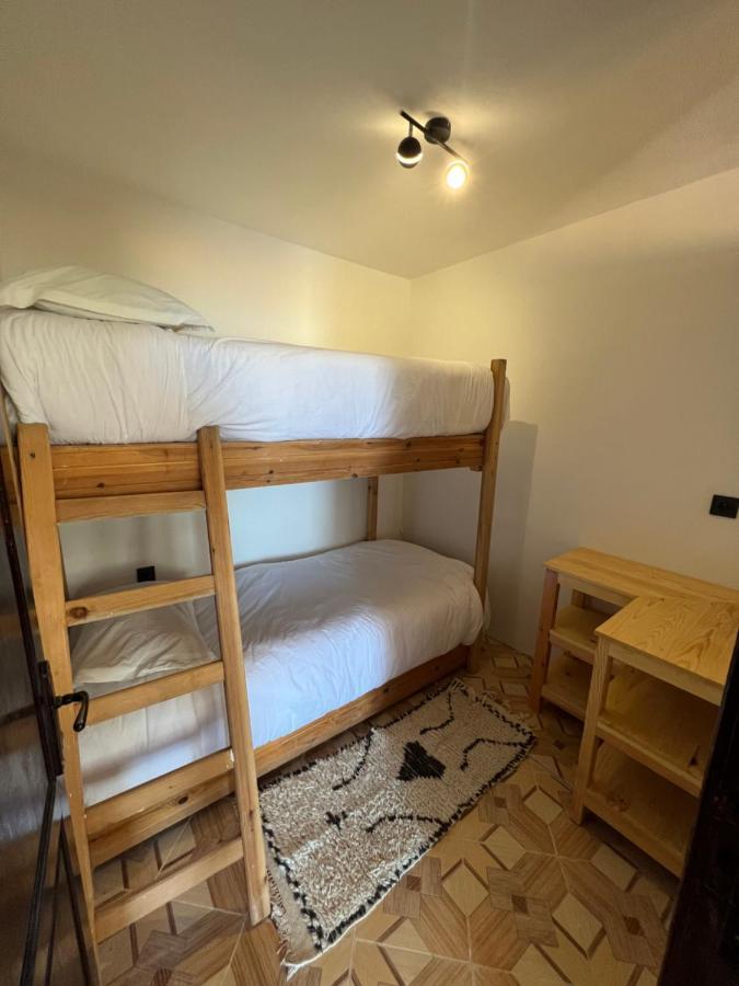 Single Fin Beach House Taghazout Zewnętrze zdjęcie