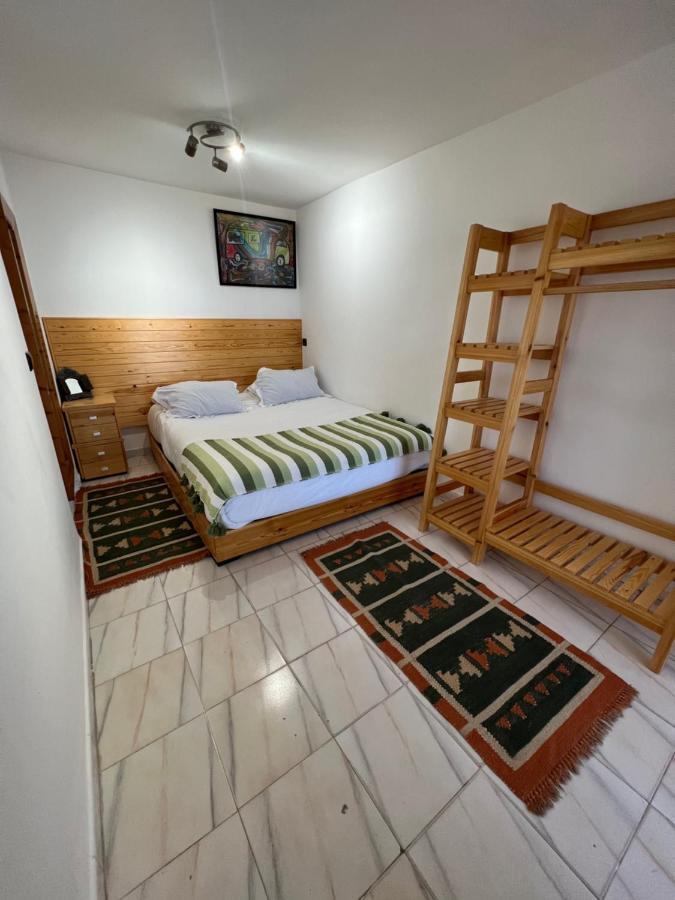 Single Fin Beach House Taghazout Zewnętrze zdjęcie