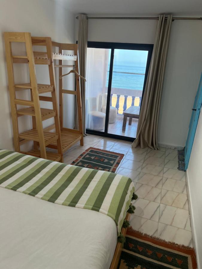 Single Fin Beach House Taghazout Zewnętrze zdjęcie