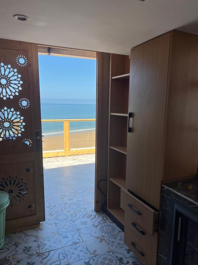 Hotel Single Fin Beach House Taghazout Zewnętrze zdjęcie