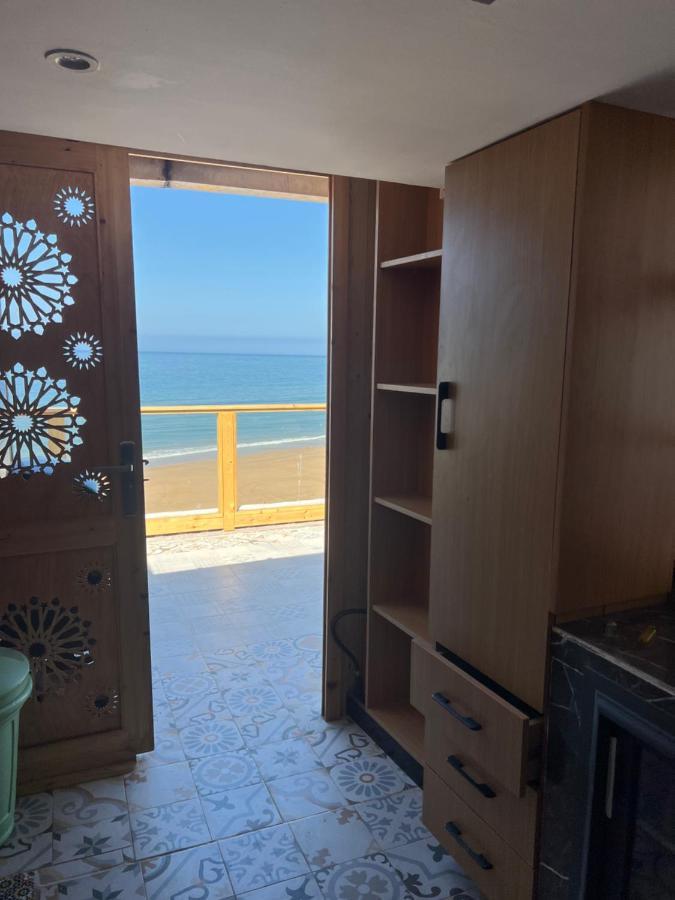 Single Fin Beach House Taghazout Zewnętrze zdjęcie