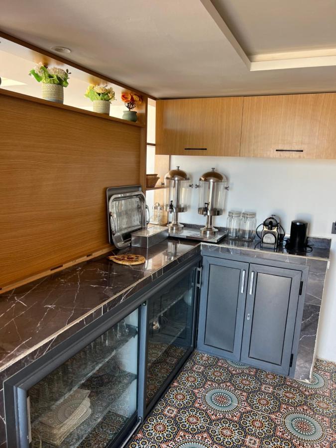 Single Fin Beach House Taghazout Zewnętrze zdjęcie