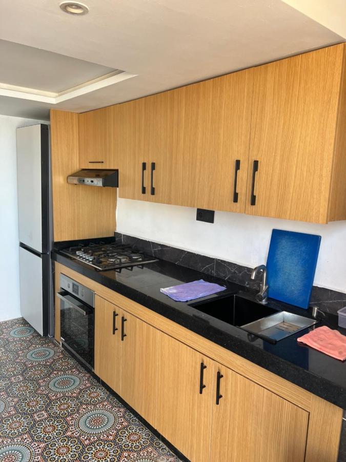 Single Fin Beach House Taghazout Zewnętrze zdjęcie
