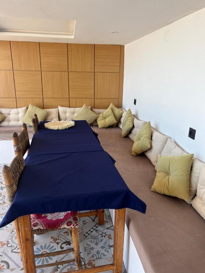 Single Fin Beach House Taghazout Zewnętrze zdjęcie